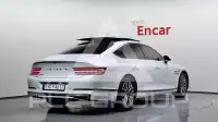 2022 Genesis G80