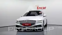 2022 Genesis G80