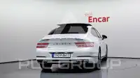 2022 Genesis G80