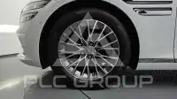 2022 Genesis G80