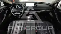 2022 Genesis G80