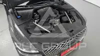 2022 Genesis G80