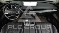 2022 Genesis G80