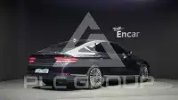 2022 Genesis G80