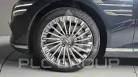 2022 Genesis G80