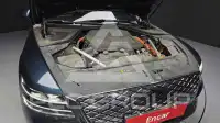 2022 Genesis G80