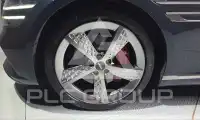 2022 Genesis G80