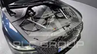 2022 Genesis G80