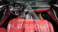 2022 Genesis G80