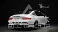 2022 Genesis G80
