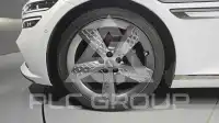 2022 Genesis G80
