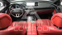 2022 Genesis G80