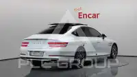 2022 Genesis G80