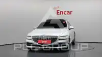 2022 Genesis G80