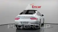 2022 Genesis G80