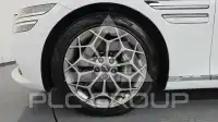 2022 Genesis G80