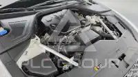 2022 Genesis G80