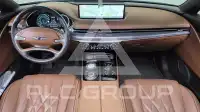 2022 Genesis G80