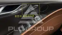 2022 Genesis G80
