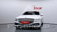 2022 Genesis G80