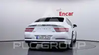 2022 Genesis G80