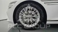 2022 Genesis G80