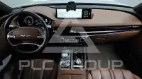 2022 Genesis G80