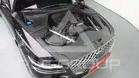 2022 Genesis G80