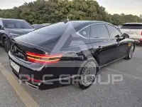 2022 Genesis G80