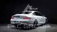2022 Genesis G80