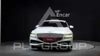 2022 Genesis G80