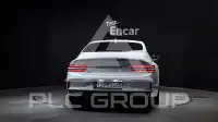 2022 Genesis G80