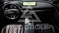 2022 Genesis G80
