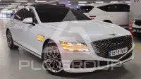 2022 Genesis G80