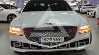 2022 Genesis G80