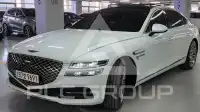 2022 Genesis G80
