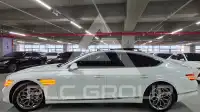 2022 Genesis G80