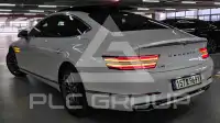2022 Genesis G80