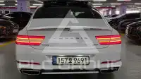 2022 Genesis G80