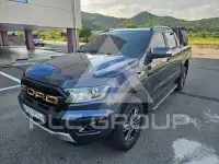 2022 Ford RANGER