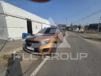 2022 Ford RANGER