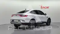 2022 Renault Samsung XM3