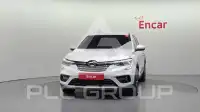 2022 Renault Samsung XM3