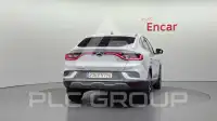 2022 Renault Samsung XM3