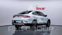 2022 Renault Samsung XM3
