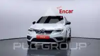 2022 Renault Samsung XM3