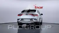 2022 Renault Samsung XM3