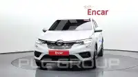 2022 Renault Samsung XM3