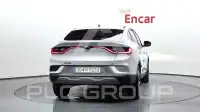 2022 Renault Samsung XM3