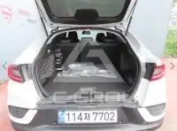 2022 Renault Samsung XM3